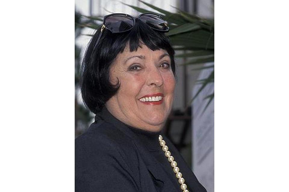 Keely Smith Keely Smith