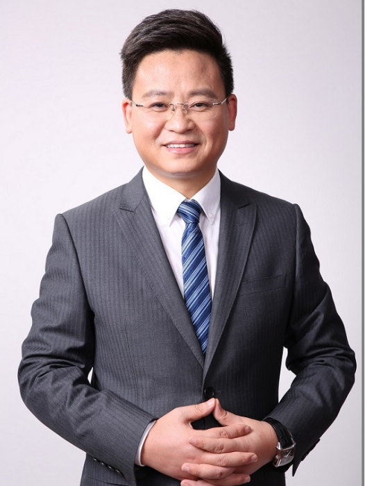 張民(中齒集團創始人) 張民(中齒集團創始人)