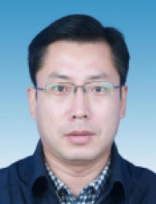 李振剛(山東省德州市禹城市農業農村局黨組書記、局長) 李振剛(山東省德州市禹城市農業農村局黨組書記、局長)
