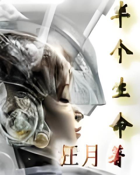 半個生命 半個生命