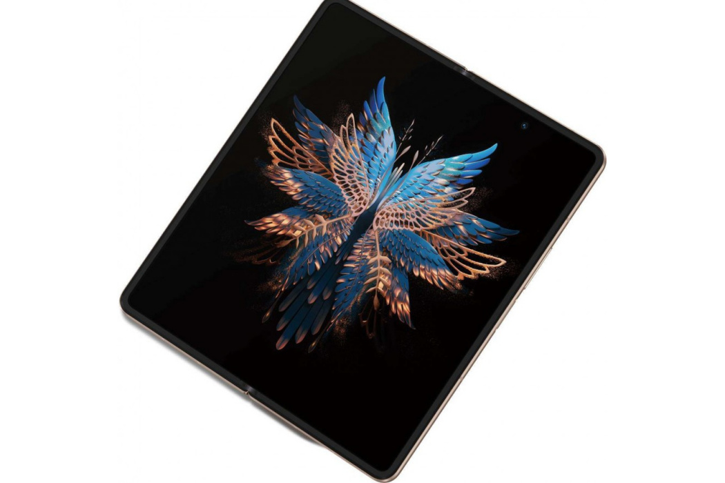 Tecno Phantom V Fold Tecno Phantom V Fold
