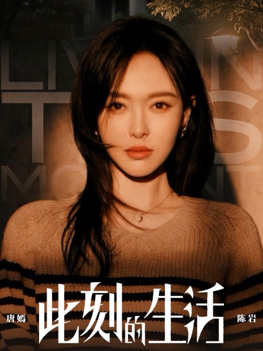 陳岩(電視劇《此刻的生活》女主角) 陳岩(電視劇《此刻的生活》女主角)