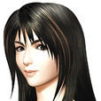 Rinoa Heartilly(莉諾雅) Rinoa Heartilly(莉諾雅)