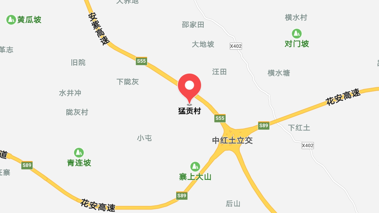 地圖信息