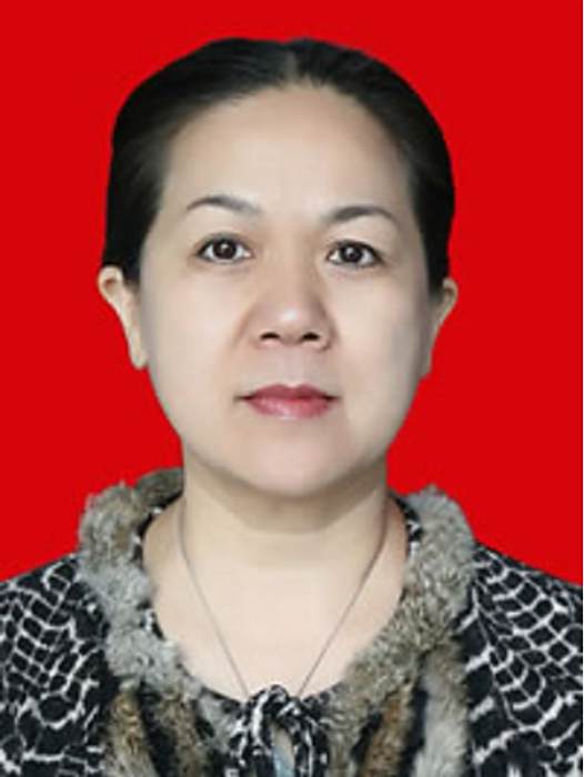 郭秋玲(湖南省永州市衛生健康委員會二級調研員) 郭秋玲(湖南省永州市衛生健康委員會二級調研員)