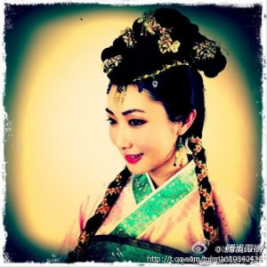 辛月娥