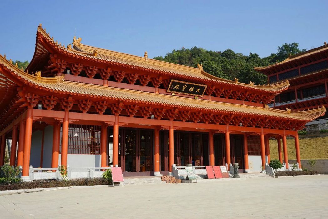 湖東寺 湖東寺