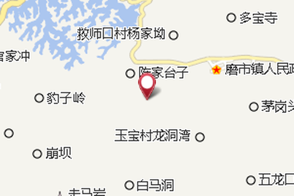 雙梨樹 雙梨樹