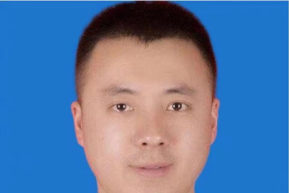 關曉傑 關曉傑