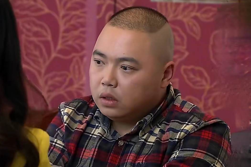 孫長田(愛情喜劇《奔跑吧愛人》中的角色) 孫長田(愛情喜劇《奔跑吧愛人》中的角色)