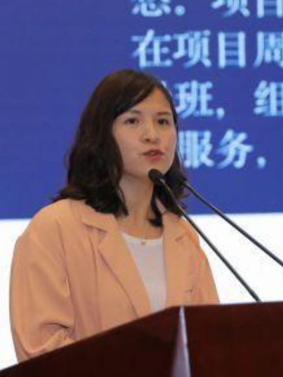 牛磊(鎮江市潤州區康乃馨惠民服務中心主任) 牛磊(鎮江市潤州區康乃馨惠民服務中心主任)