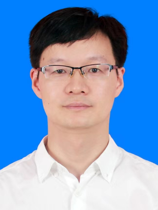 楊震(安徽省馬鞍山市花山區委常委、區紀委書記、監委主任) 楊震(安徽省馬鞍山市花山區委常委、區紀委書記、監委主任)