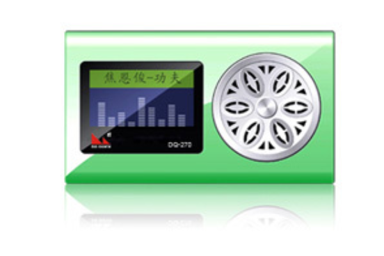 道勤DQ270(4GB) 道勤DQ270(4GB)