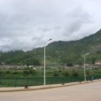 香柏村 香柏村