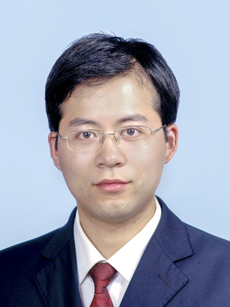 陳志達(浙江省紹興市上虞區曹娥江旅遊度假區管委會黨工委委員、副主任) 陳志達(浙江省紹興市上虞區曹娥江旅遊度假區管委會黨工委委員、副主任)