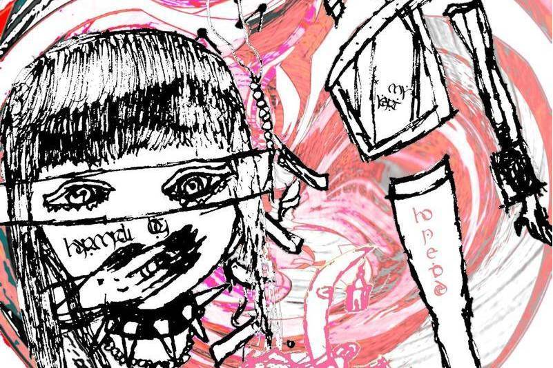 Cross My Heart And Hope To Die Cross My Heart And Hope To Die