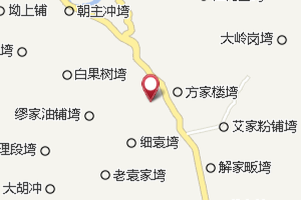 廟兒塆 廟兒塆