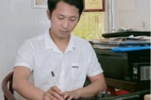鄭森濤
