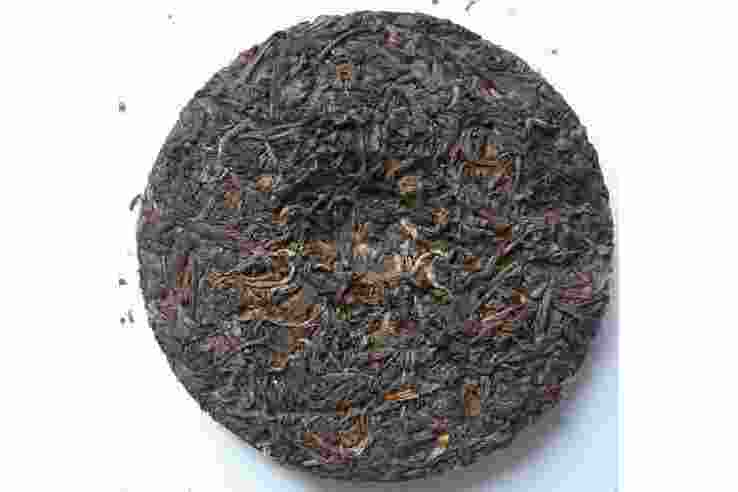 河西園茶(河西圓茶) 河西園茶(河西圓茶)