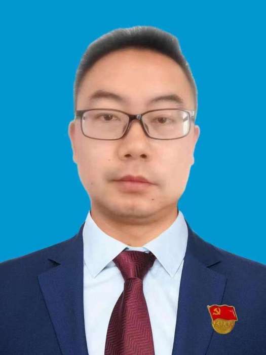 李輝(雲南省迪慶州香格里拉市三壩納西族鄉黨委書記)