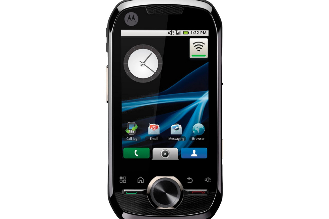 Moto i1(摩托羅拉i1) Moto i1(摩托羅拉i1)