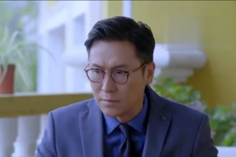 鄭宇(都市情感劇《真心想讓你幸福》中的角色) 鄭宇(都市情感劇《真心想讓你幸福》中的角色)