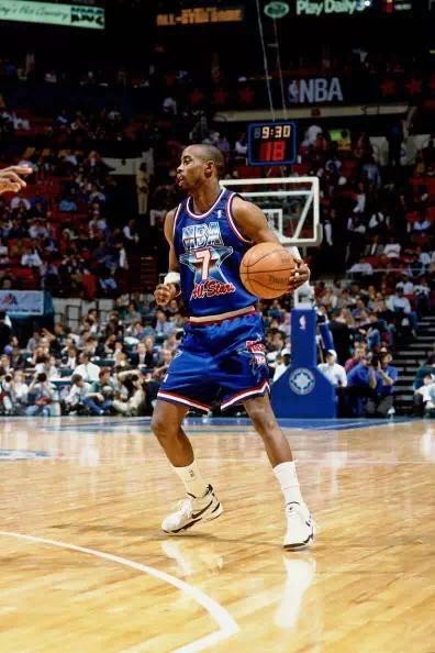 1994年NBA全明星賽