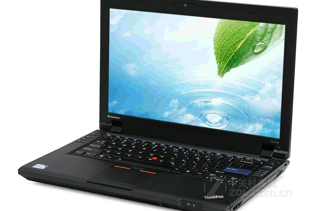 ThinkPad SL410k(2842KJC) ThinkPad SL410k(2842KJC)
