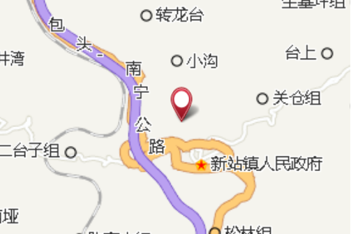 碑崗 碑崗