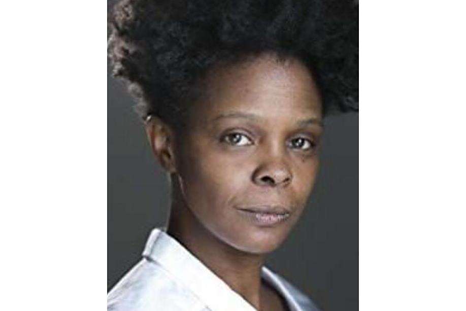 Faith Edwards Faith Edwards