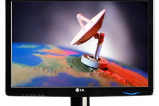 LG W2271TC LG W2271TC