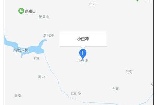 小豆沖村