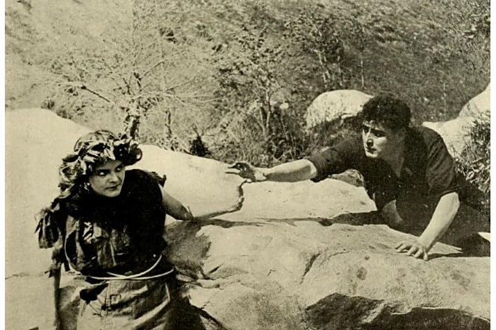 The Myth of Jamasha Pass The Myth of Jamasha Pass