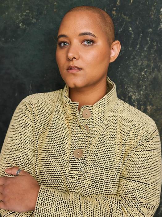 阿妮薩·馬特洛克(Anissa Matlock) 阿妮薩·馬特洛克(Anissa Matlock)