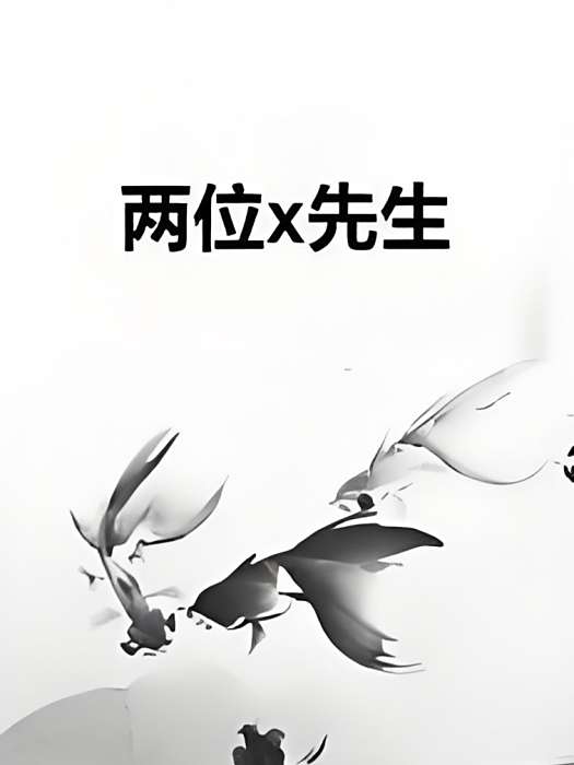 兩位x先生 兩位x先生