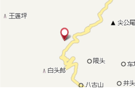 馬腰限 馬腰限