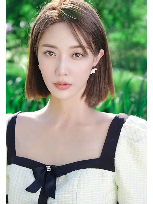 杜秋娥