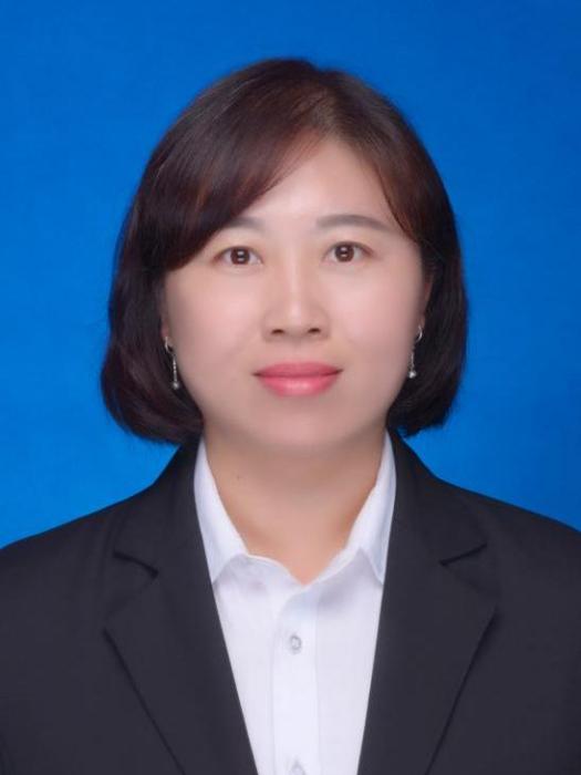 許麗穎(牡丹江師範學院生命科學與技術學院教師) 許麗穎(牡丹江師範學院生命科學與技術學院教師)