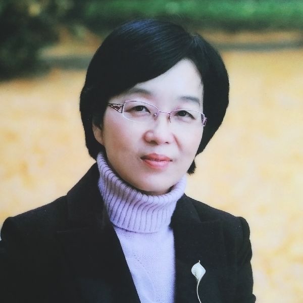 錢玉蓮(南京師範大學教授) 錢玉蓮(南京師範大學教授)