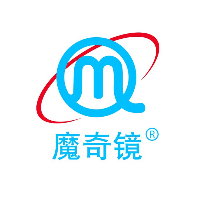 魔奇鏡 魔奇鏡