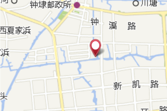 乾枯墳浜