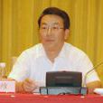 喬維(中信銀行黨委委員、紀委書記) 喬維(中信銀行黨委委員、紀委書記)