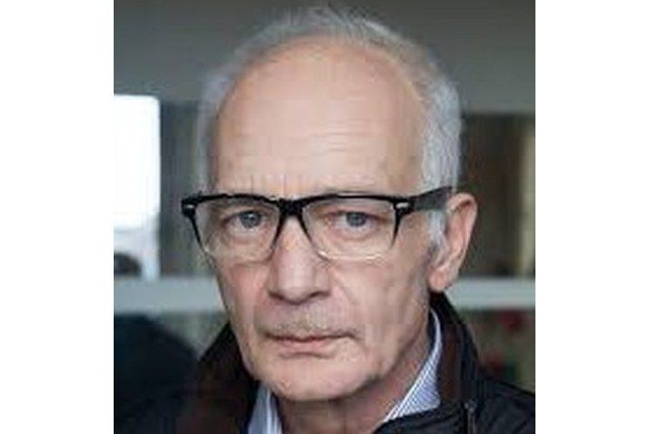 Bernard Nissile Bernard Nissile