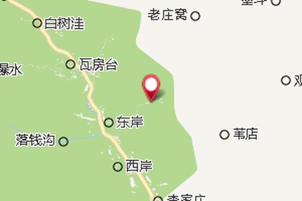 大杜魯台