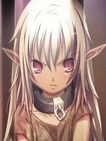 鬼畜魔王 鬼畜魔王