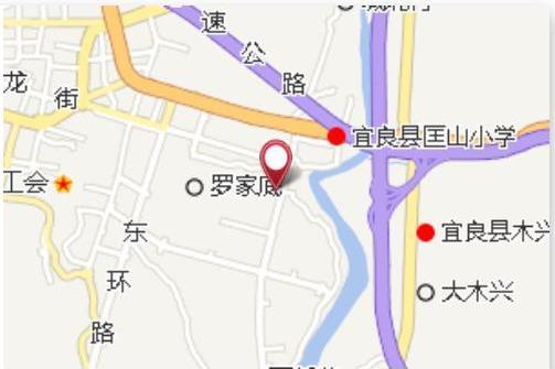 順河營 順河營