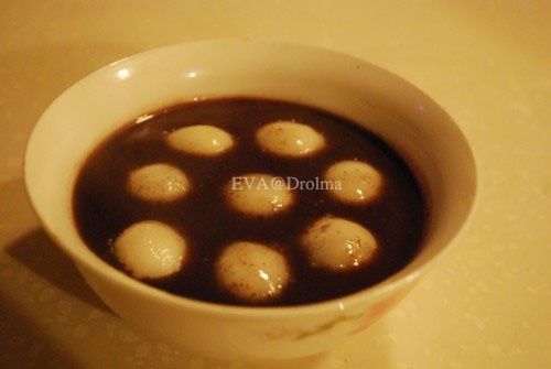 迷糊湯圓 迷糊湯圓