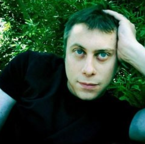 David Ortsman David Ortsman