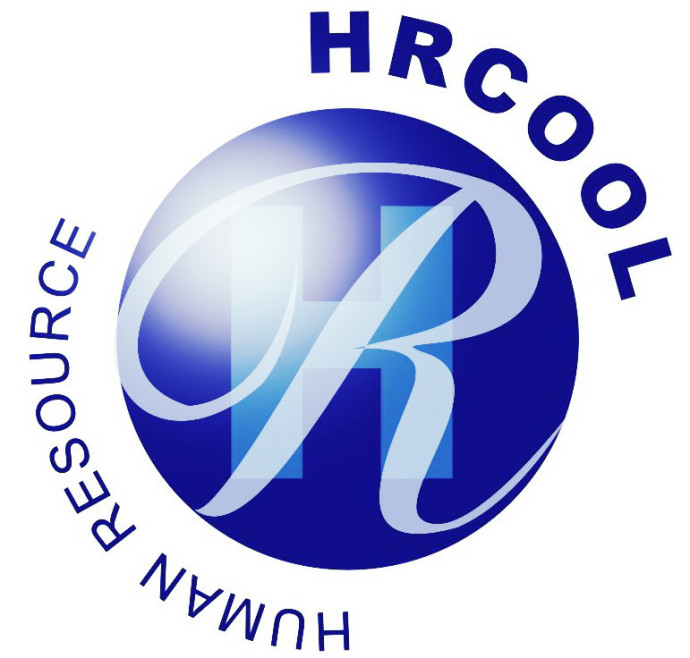 HRCOOL馬爾斯人才獵頭logo