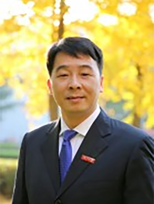 陳丁江 陳丁江